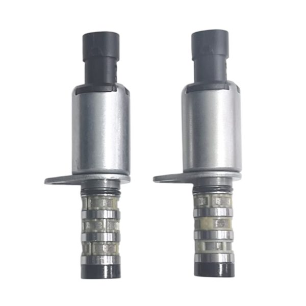 par válvula solenoide cabeçote gm cruze tracker 1.8 55567050