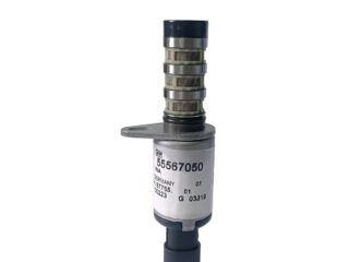 válvula solenoide cabeçote gm cruze tracker 1.8 – 55567050