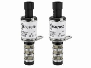 válvula solenoide cabeçote gm cruze tracker 1.8 – 55567050