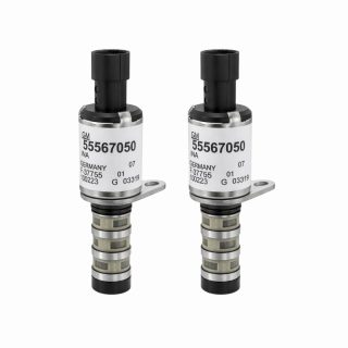 válvula solenoide cabeçote gm cruze tracker 1.8 – 55567050