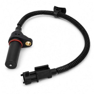 sensor rotação kia soul cerato hyundai veloster 39180 2b000
