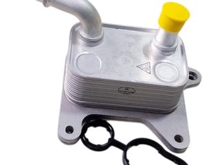 trocador de calor renault sandero original 213053566r