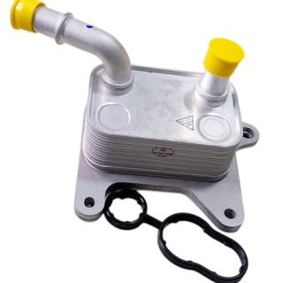 trocador de calor renault sandero original 213053566r