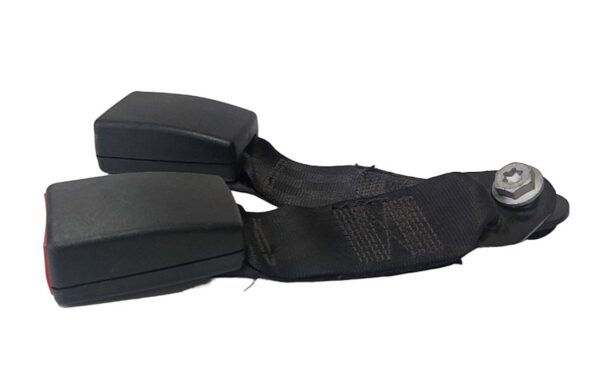 cinto traseiro duplo renault sandero 8200531850