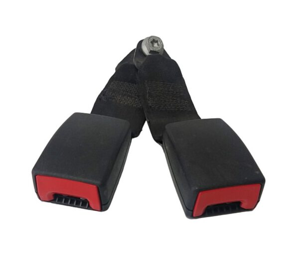 cinto traseiro duplo renault sandero 8200531850