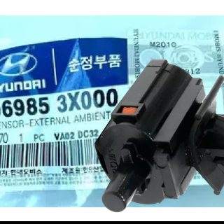 sensor temperatura externa hyundai sonata azera creta ix35 968583x000