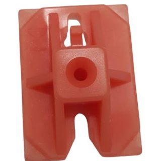 presilha fixação friso lateral renault express 7703081152
