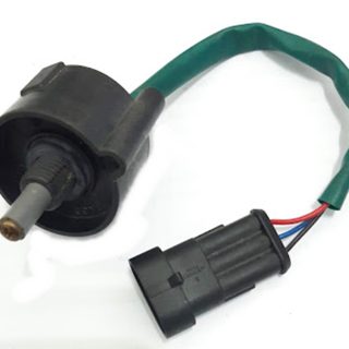 sensor filtro de combustivel kia sorento 0k2kk 13484