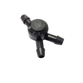 válvula esguicho limpador para brisa fiat punto 7667888