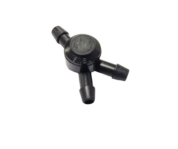 válvula esguicho limpador para brisa fiat punto 7667888