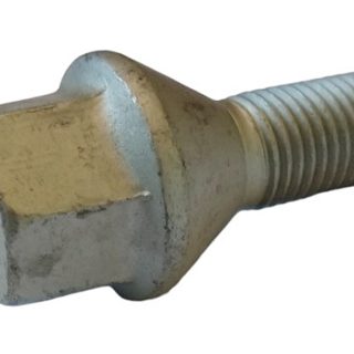 parafuso de aço roda kangoo renault 7703003008