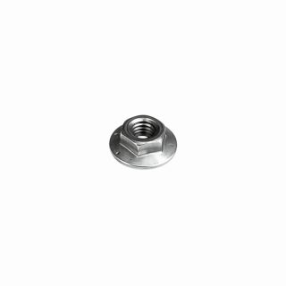porca roscada de aço renault clio sandero 7703035048