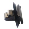 clip de fixação renault laguna fluence 7703077478