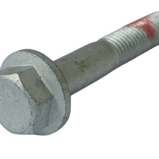 parafuso aço liga amortecedor traseiro sandero renault 7703602253