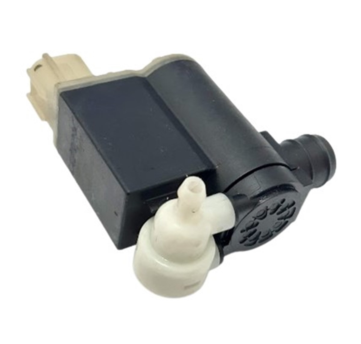 Bomba Motor Esguicho Limpador Parabrisa Hb20 Kia Hyundai accent picanto sportage - 98510-2l100 bomba motor esguicho limpador parabrisa hb20 kia hyundai 98510 2l100