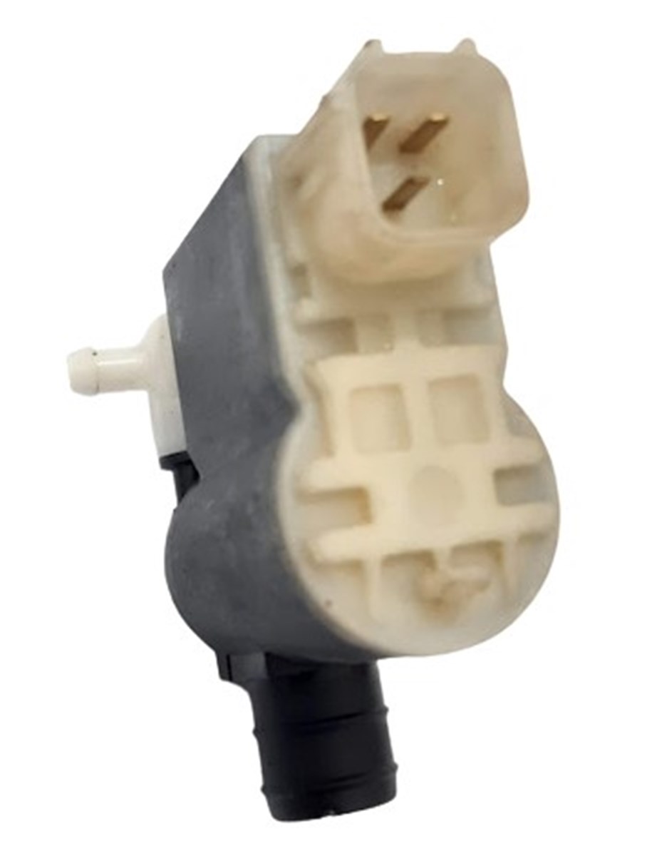 Bomba Motor Esguicho Limpador Parabrisa Hb20 Kia Hyundai picanto sportage - 98510-2l100 bomba motor esguicho limpador parabrisa hb20 kia hyundai 98510 2l100