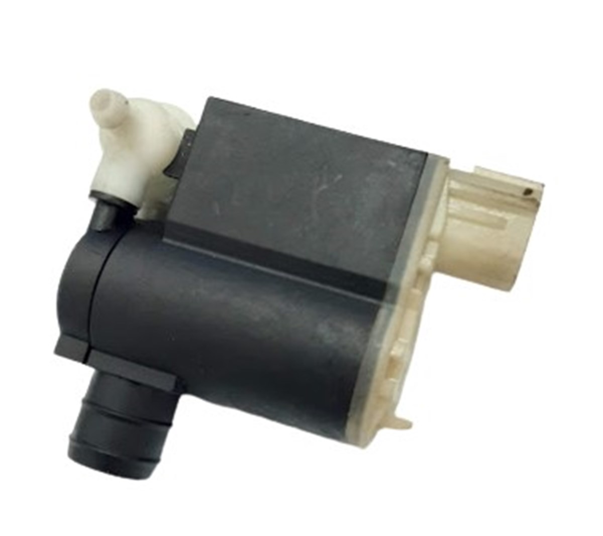 Bomba Motor Esguicho Limpador Parabrisa Hb20 santa fe Kia Hyundai picanto sportage - 98510-2l100 bomba motor esguicho limpador parabrisa hb20 kia hyundai 98510 2l100