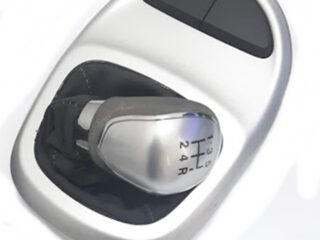 manopla bola câmbio manual jac j6 5305170u2090z