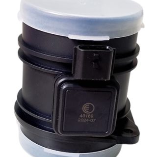 sensor medidor do fluxo de ar renault master 2.3 diesel 8200914647