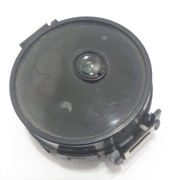 sensor de chuva renault captur 285356725r