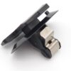 clip de fixação renault laguna fluence 7703077478