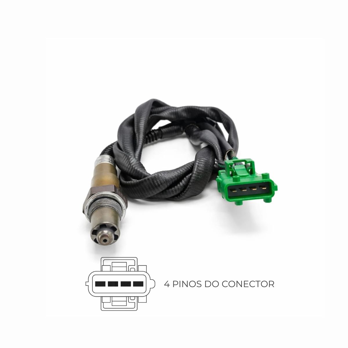 0258006026 (3) sonda lambda pré catalisador peugeot citroen 0258006026