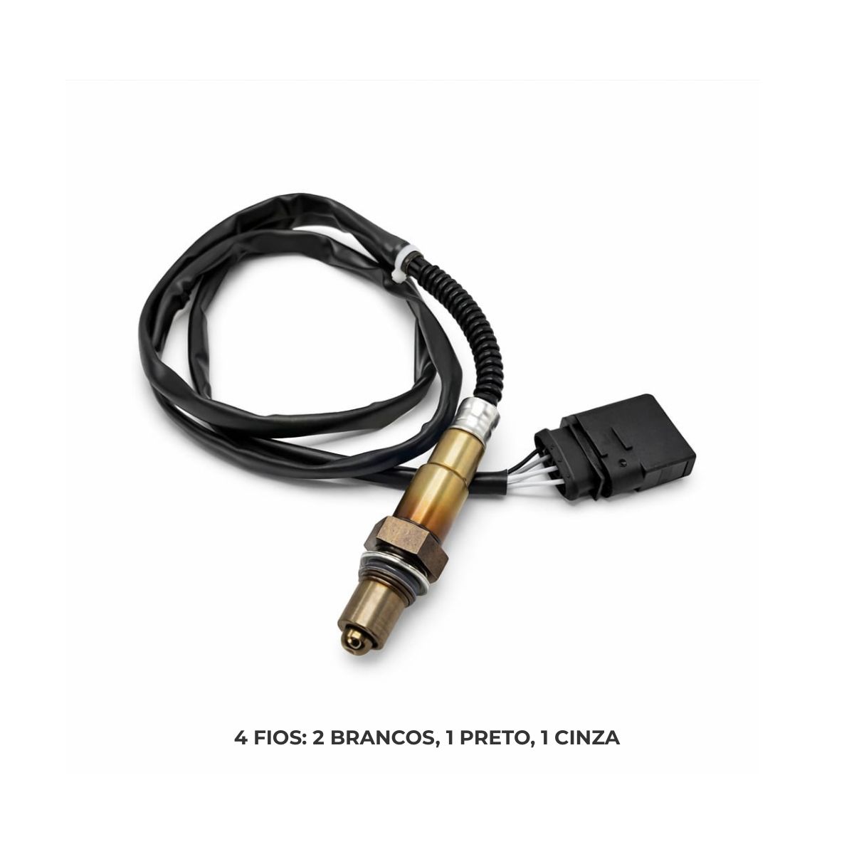 06a906262ak (3) sonda lamba nova volkswagen passati polo golf 06a906262ak