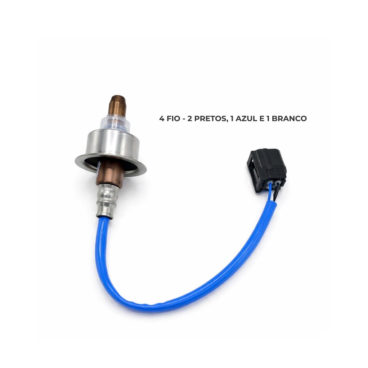 2112003510 (4) sonda lambda new civic 1.8 16v flex 2112003510