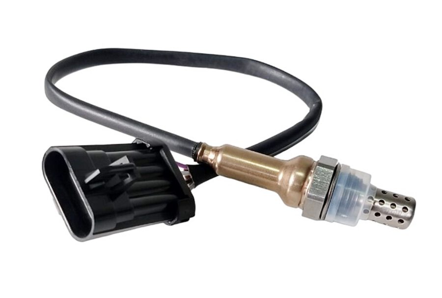 Sonda Lambda Pré Catalisador Jac Motors J3 1.4 16v - 28131513