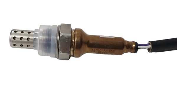 sonda lambda pós catalisador hyundai azera 3.3 v6 24v 392103c200