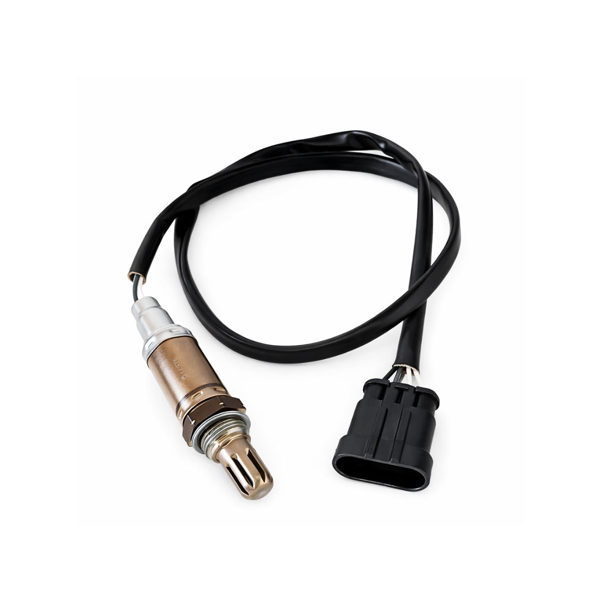 Oza112a4-2 sonda lambda fiat palio 1.0 8v 1996 a 2000 oza112a4