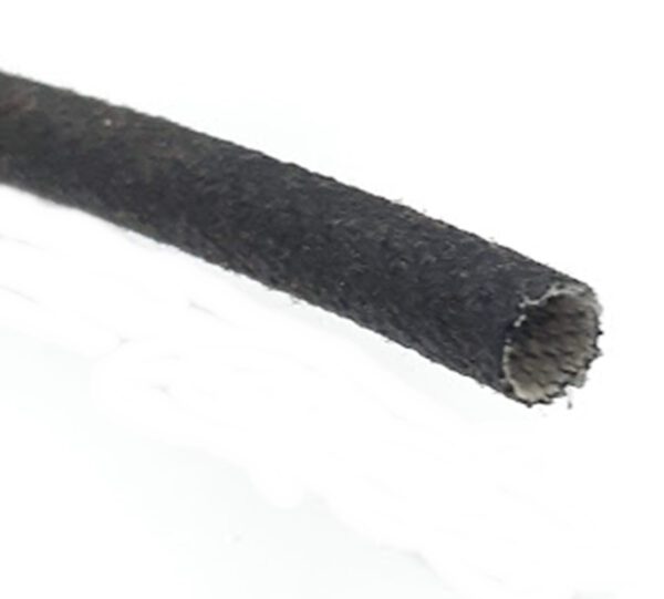 tubo espaguete isolante termico preto 9mm tit001p