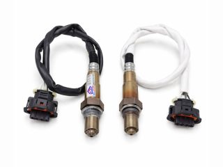 jogo sonda lambda cruze pré e pós 0258010210/0258010065