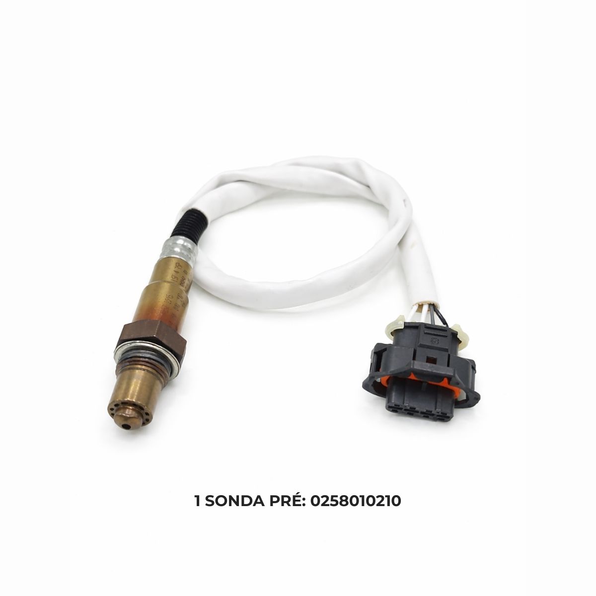 0258010210_0258010065 (4) jogo sonda lambda cruze pré e pós 0258010210/0258010065