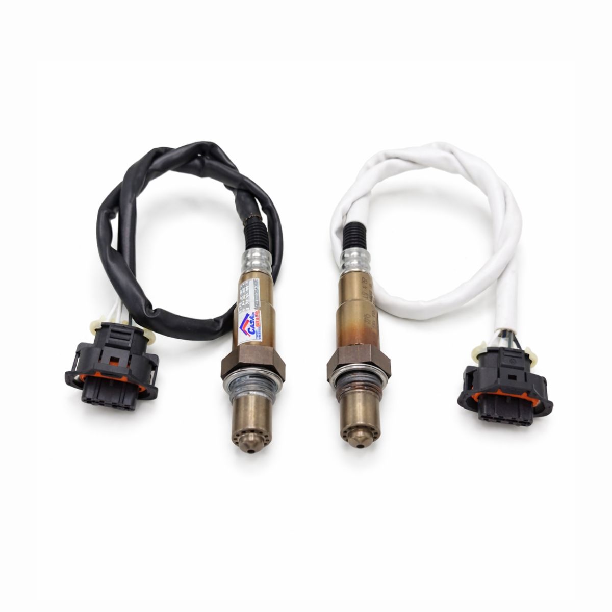 0258010210_0258010065 jogo sonda lambda cruze pré e pós 0258010210/0258010065