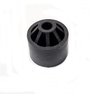 espacador pino pedal da embreagem renault duster 465406466r