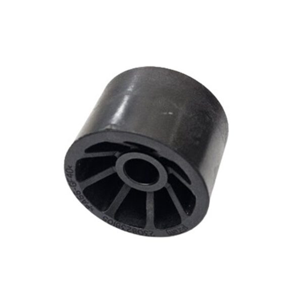 espacador pino pedal da embreagem renault duster 465406466r
