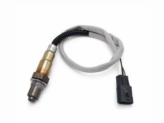 sonda lambda renault sandero 2008 pré/pós bosch 0258010029