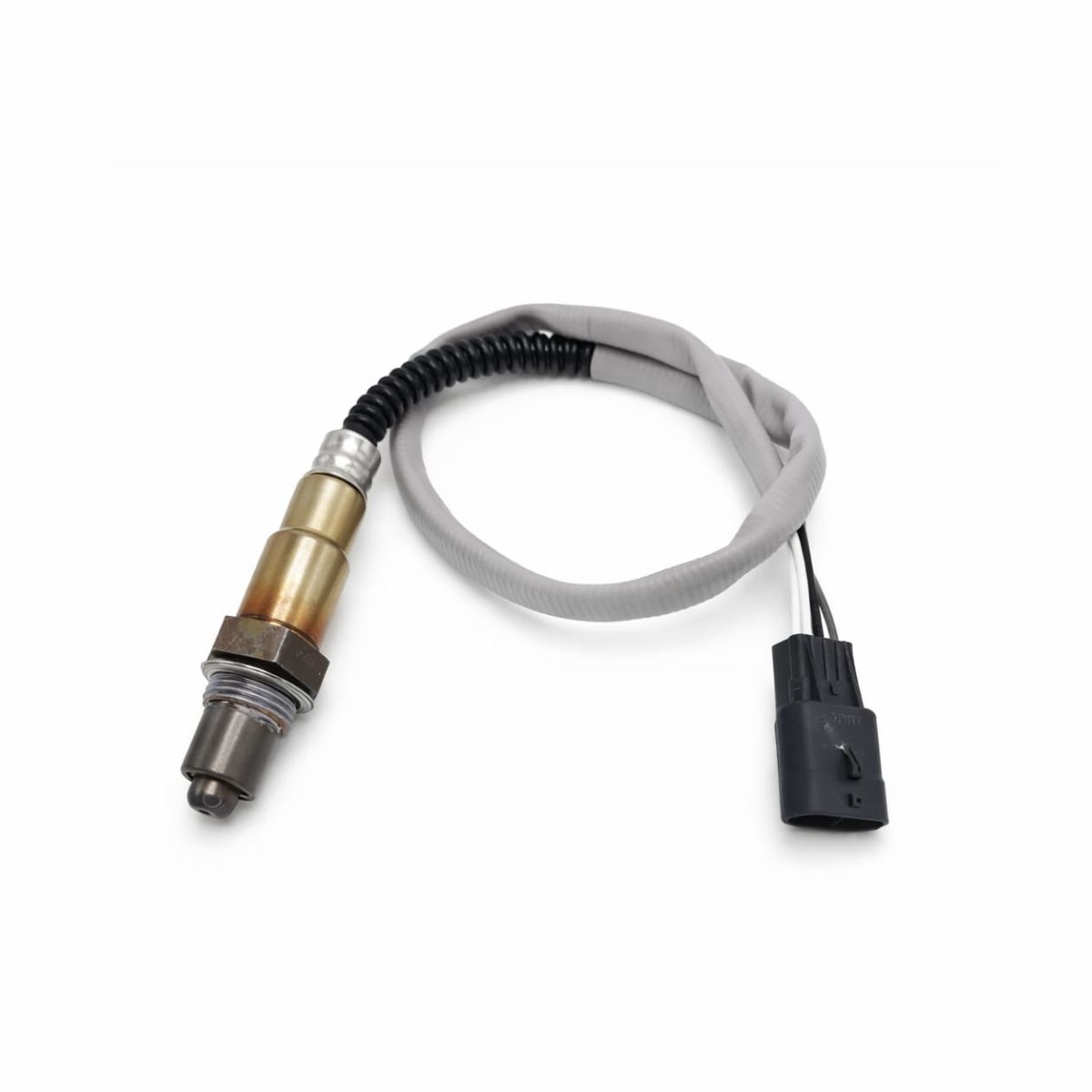 0258010029 (4) sonda lambda renault sandero 2008 pré/pós bosch 0258010029