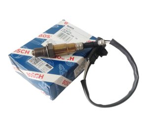 sonda lambda universal original bosch chery tiggo 2.0 pré catalizador 0258986507 (cópia)