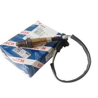 sonda lambda universal original bosch chery tiggo 2.0 pré catalizador 0258986507 (cópia)