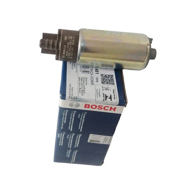 bomba de combustivel original bosch vectra 98/01 f000te164w (cópia)