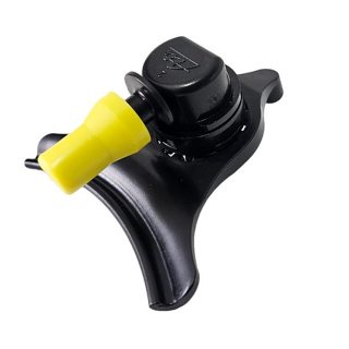 válvula hidrovácuo servo engate rápido peugeot 206 207 c4 459940