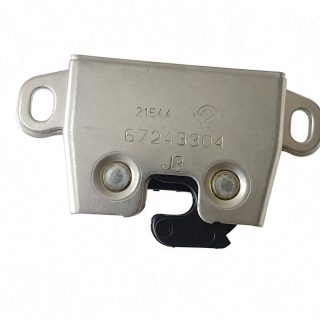 fechadura tampa traseira fiat strada direito 51856373