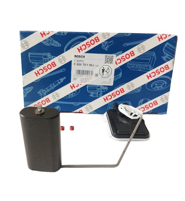 sensor nível combustível palio 2007 original bosch f000te106j