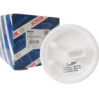 flange tampa bomba combustível bosch kombi gol g3 f000te13s1