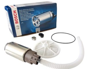 bomba de combustivel original bosch vectra 98/01 f000te164w