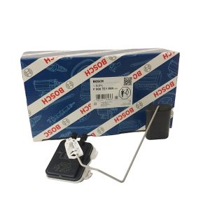 boia sensor de nível s10 2.4 flex 2013 original bosch f000te185n