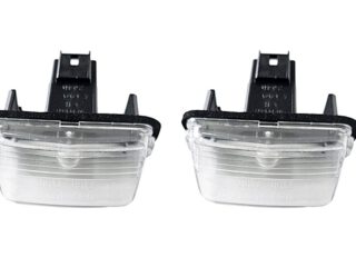 lanterna luz da placa led peugeot 207 307 206 c3 6340a3 (cópia)