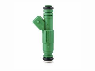 4x bicos injetores volvo c70 v70 s60 turbo 42lbs 0280155968